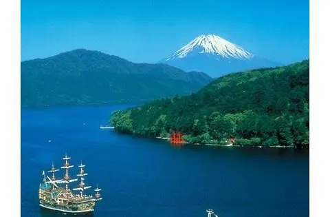 Hakone Pacific Ξενοδοχείο